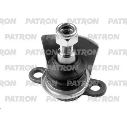 Опора шаровая 7M0 407 365A FORD: GALAXY 95-, VW: SHARAN 96- PATRON PS3020