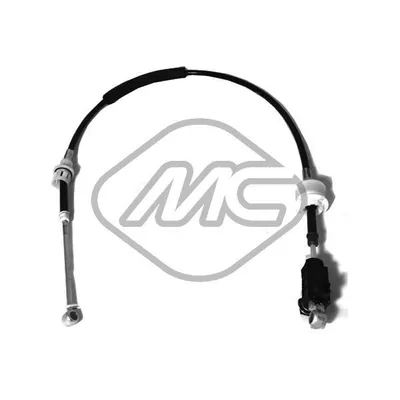 Трос кпп ALFA MITO ALL 1,3 MJTD 90CV - 6 MARCE Metalcaucho 81149