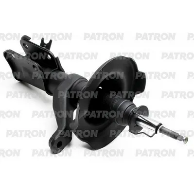 Амортизатор подвески передн лев HONDA: CIVIC VI 01-05, CIVIC VI Hatchba PATRON PSA331009