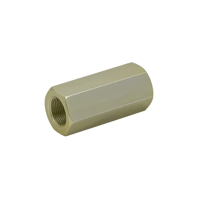 Клапан пневмосистемы обратный Pmax18bar, M22x1.5, BPW, IVECO, MB EXOVO 20659E