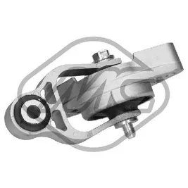 Подушка двигателя LAGUNA-III 2.0D-3.0D комплект с кронштейном METALCAUCHO 06907