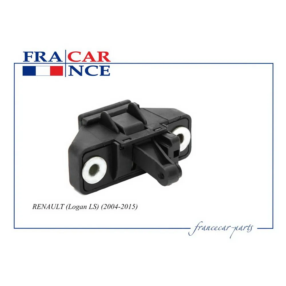 Замок багажника (на крышке) RENAULT Logan LS 2004-2015 FRANCECAR FCR220056