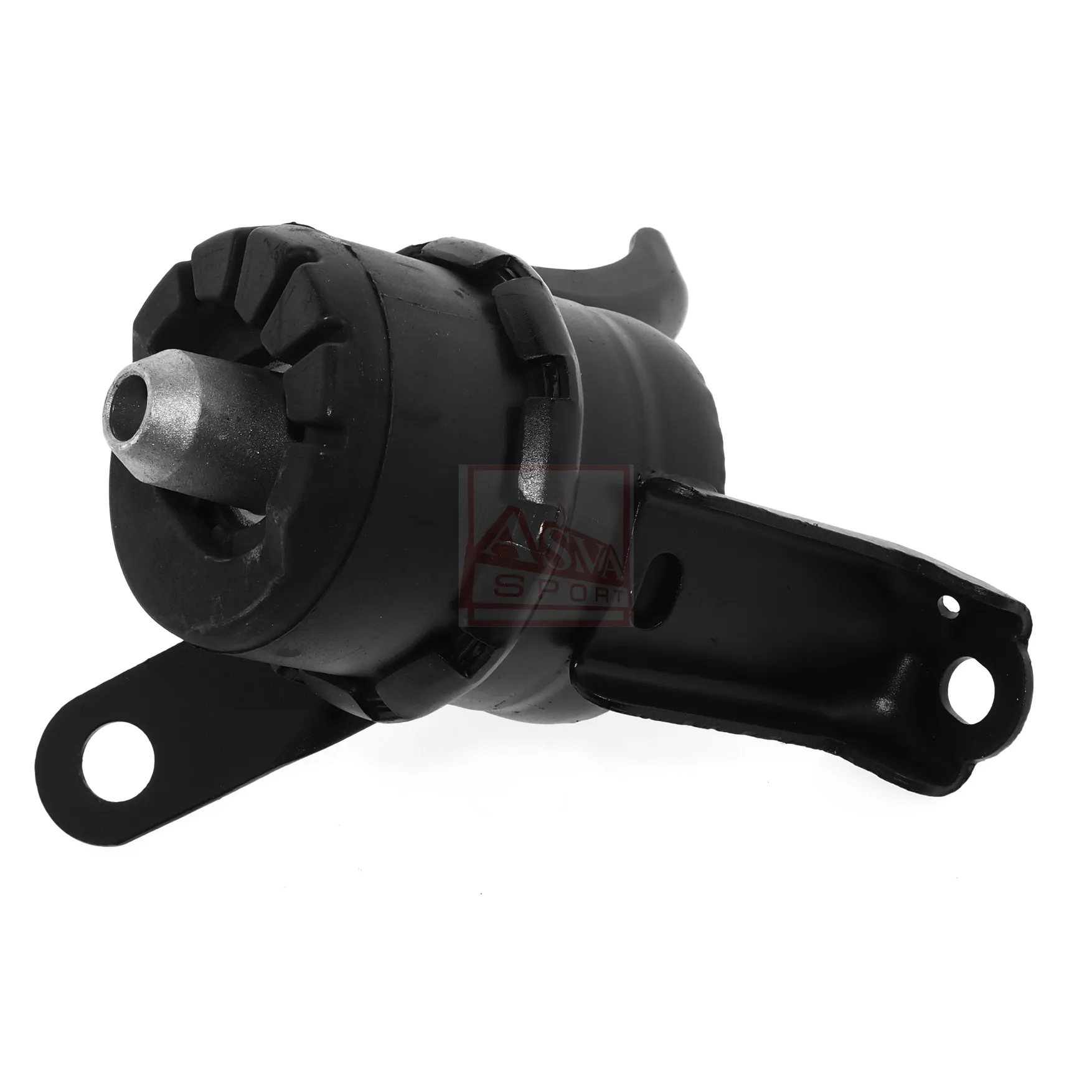 Подушка двигателя правая ASVA 0512-GHRH
