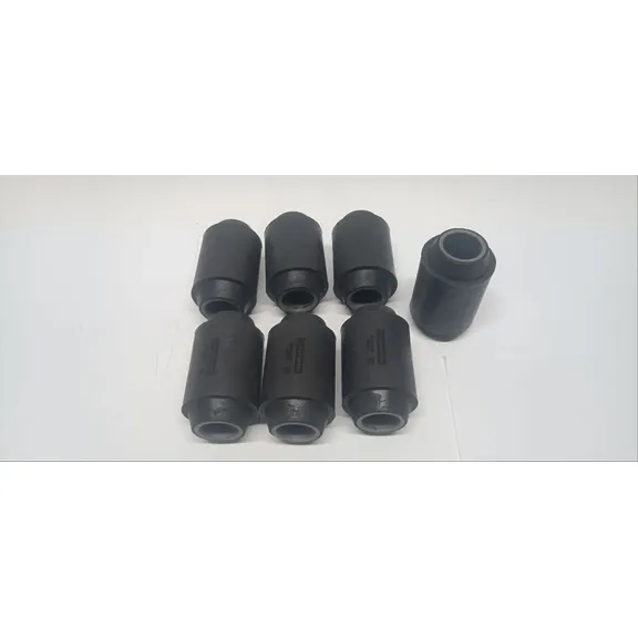Сайлентблок рессоры BPW d30/59,5x102 мм. аналог 0203160600, Уценка Marshall M7210020-N0 Уценка