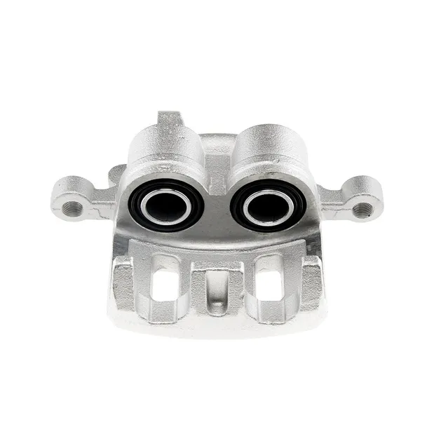 Суппорт тормозной передний правый Mitsubishi Pajero 90-00, L200 96-05, Pajero Sport 96-08, L400 94-, NTY HZPMS014