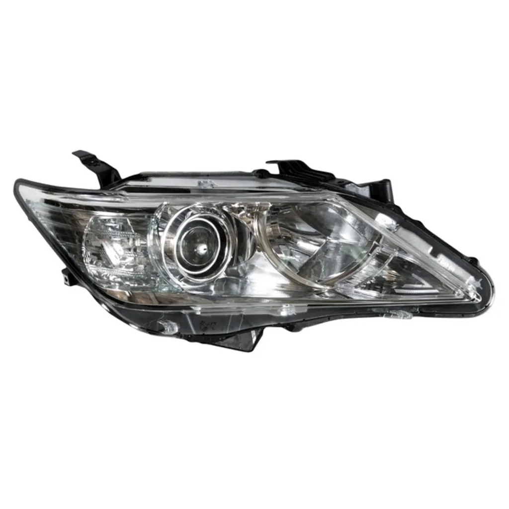 Фара правая ксенон, с моторчиком регулировки CAMRY 2012- TYSLTACY11115