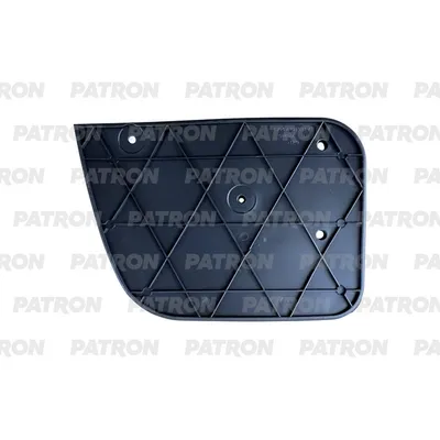 Подкрылок задней арки левый Ford Kuga 2012- PATRON P72-2680AL