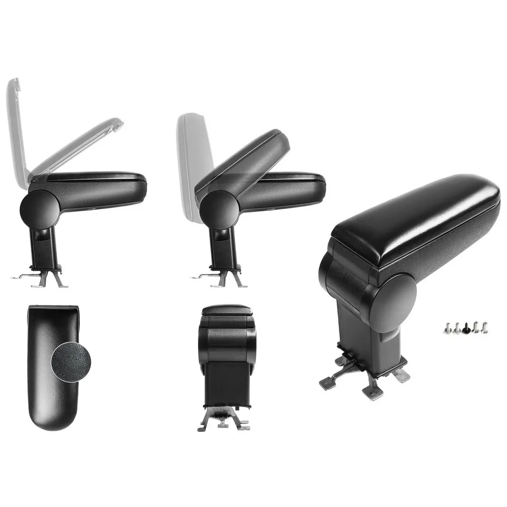 Подлокотник, RIVAL, для Volkswagen Polo Sedan 2010-2015 2015-2020 VW Polo Sedan 2010-> 55804002