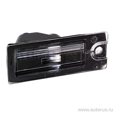 Плафон освещения номерного знака VOLVO XC90 VOLVO 9187153