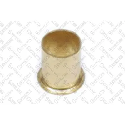Фитинг втулка опорная (латунь) D15x1.5 L15 D12/14.8 MAN,MB,VOLVO,Sc STELLOX 85-21239-SX