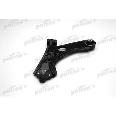 Рычаг подвески левый FIAT: DOBLO ( 152 ) 02/2010 - (произведено в PATRON PS5271L