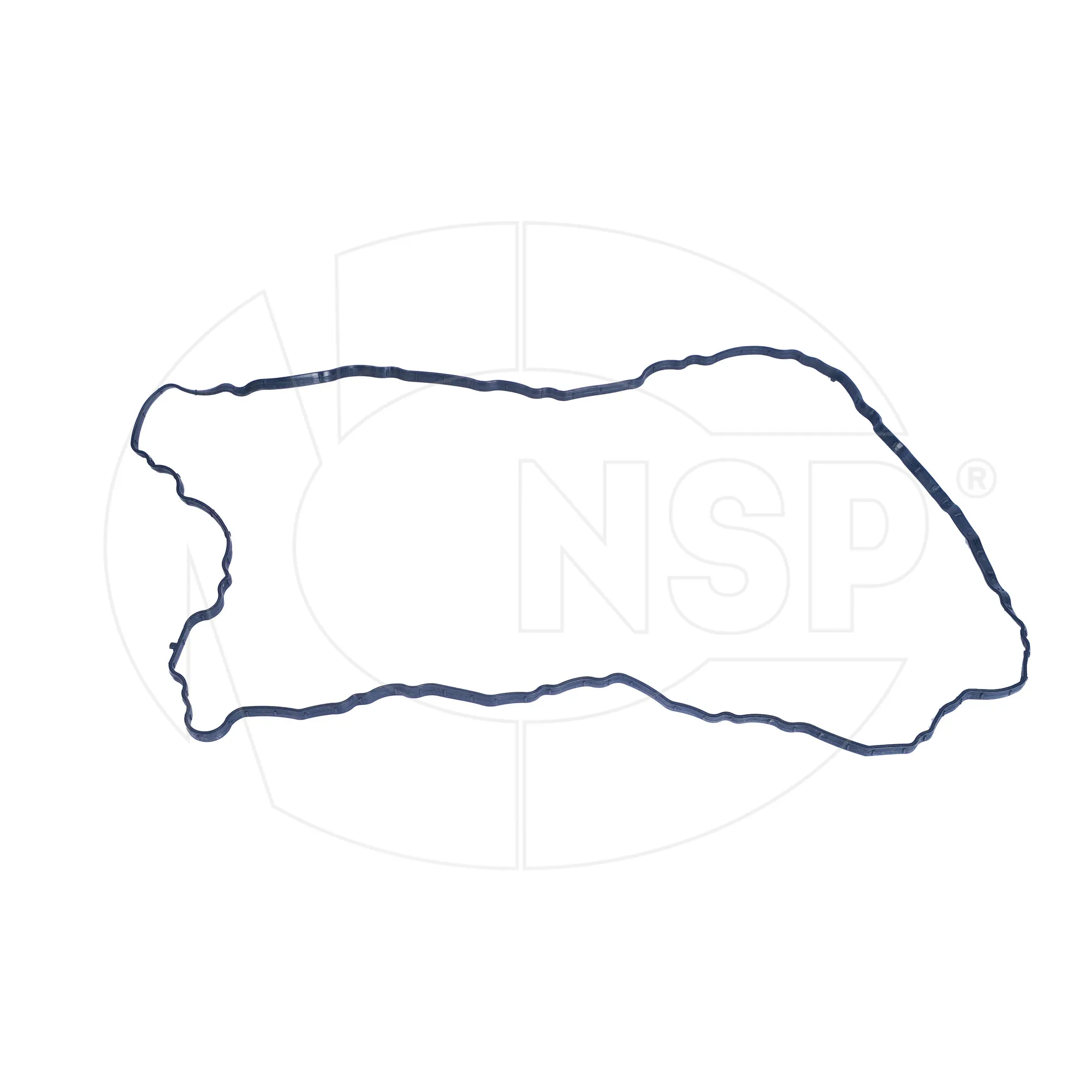 Прокладка клапанной крышки CATERPILLAR NSP NSP3EN09401