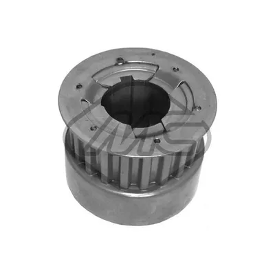 ШЕСТЕРНЯ КОЛЕНВАЛА CITROEN BERLINGO, PEUGEOT 206/306 Metalcaucho 05329