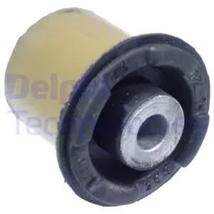 Сайлентблок (задний) переднего рычага L=R OPEL Astra G/Zafira A DELPHI TD333W
