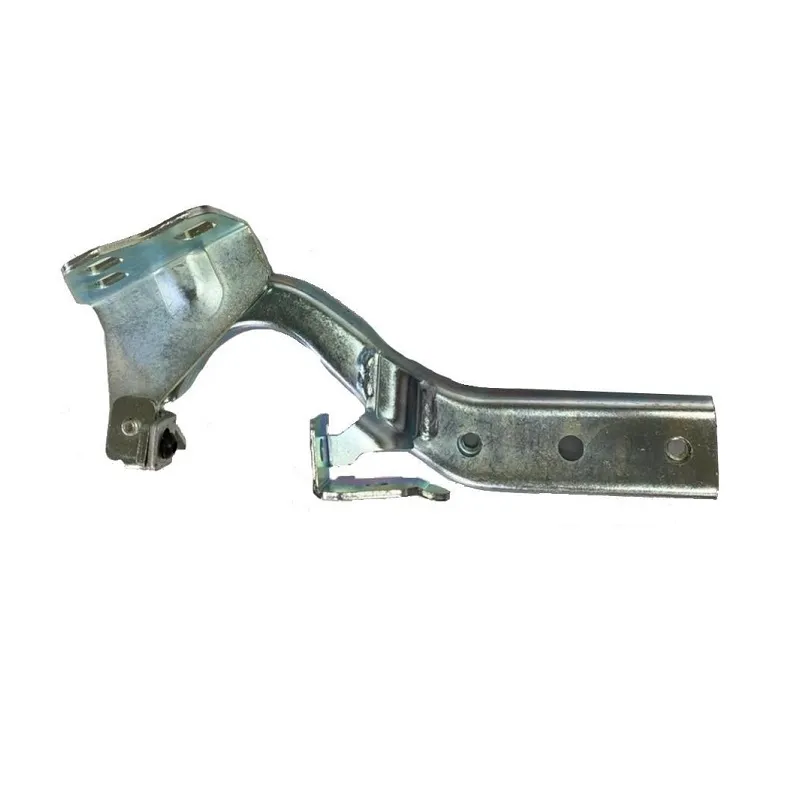 Петля капота прав MERCEDES W447 15- GOOD GO MB4708R