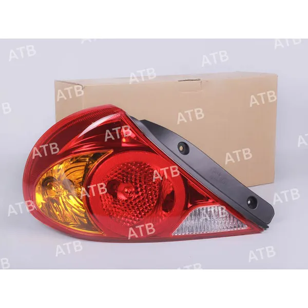 Фонарь Kia Spectra 1 2001-2011 внешний левый ATB 1AKS109AWL