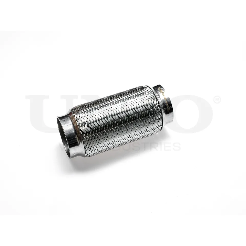 Гофра глушителя 70x200 мм InnerBraid UNIO EXP-70200