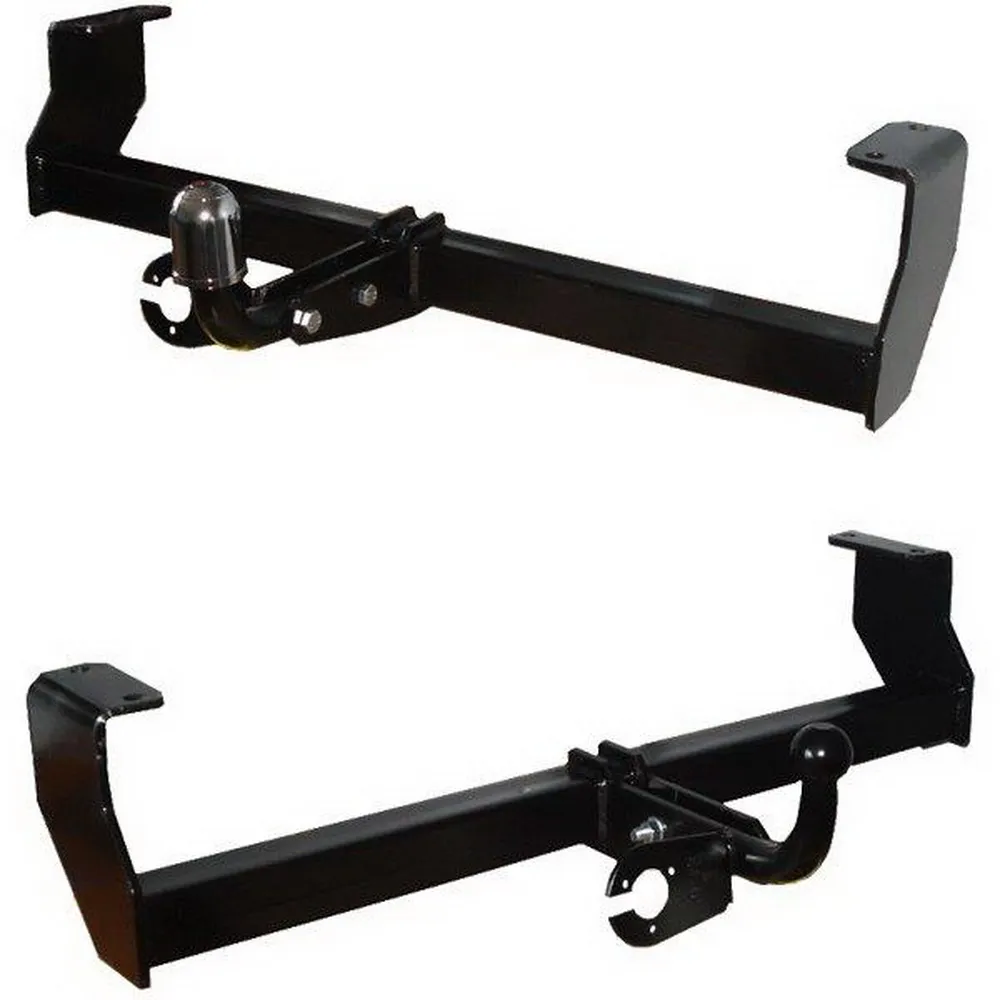 ТСУ SUZUKI Grand Vitara (5 drs)Grand Vitara XL7 1998-2005 BALTEX W07