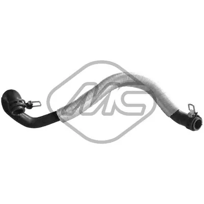 ПАТРУБОК EGR FORD CONNECT Metalcaucho 98508