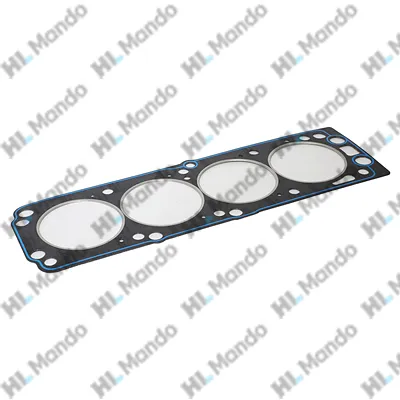 Прокладка головки блока CHEVROLET Lanos (1.5) (8V) (AF) MANDO MANDO EGHND00016