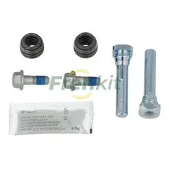 Ремкомплект направляющих заднего суппорта SUZUKI Swift IV/SX4 06-> Frenkit 810120