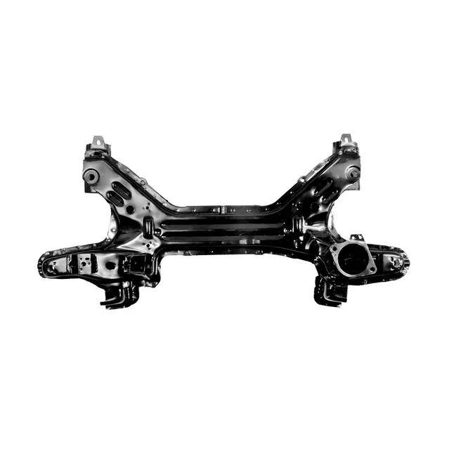 Подрамник перед VW Golf II -92, Jetta -91, Seat Toledo -99 NTY ZRZVW000
