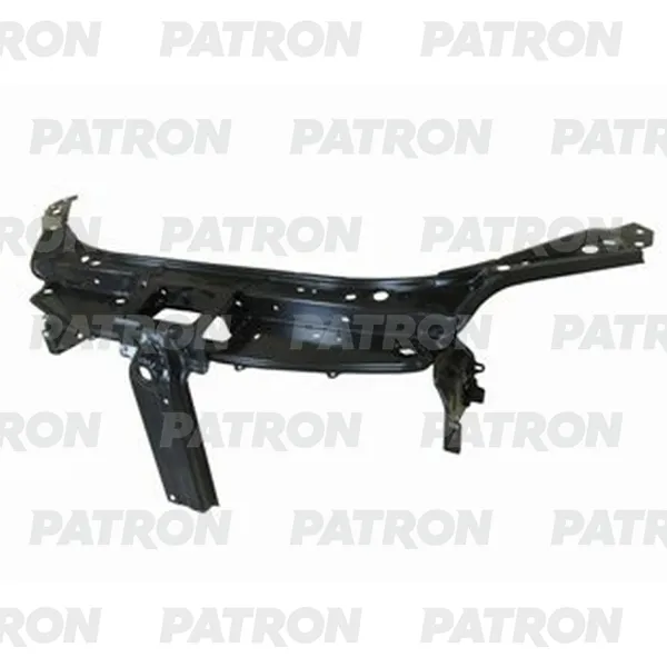 Панель кузова передн верх RENAULT: LOGAN (II) 12- PATRON P77-0010T