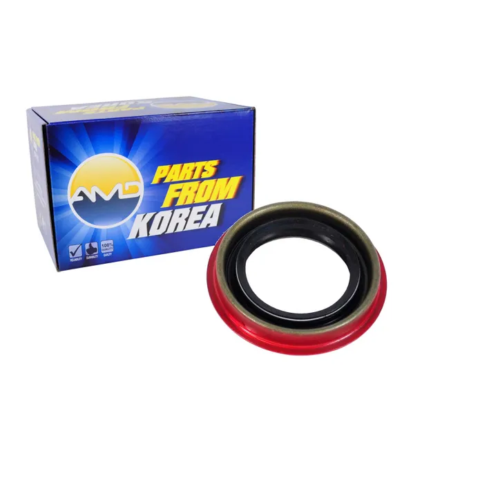 Сальник переднего привода L AMD AMD.SG281