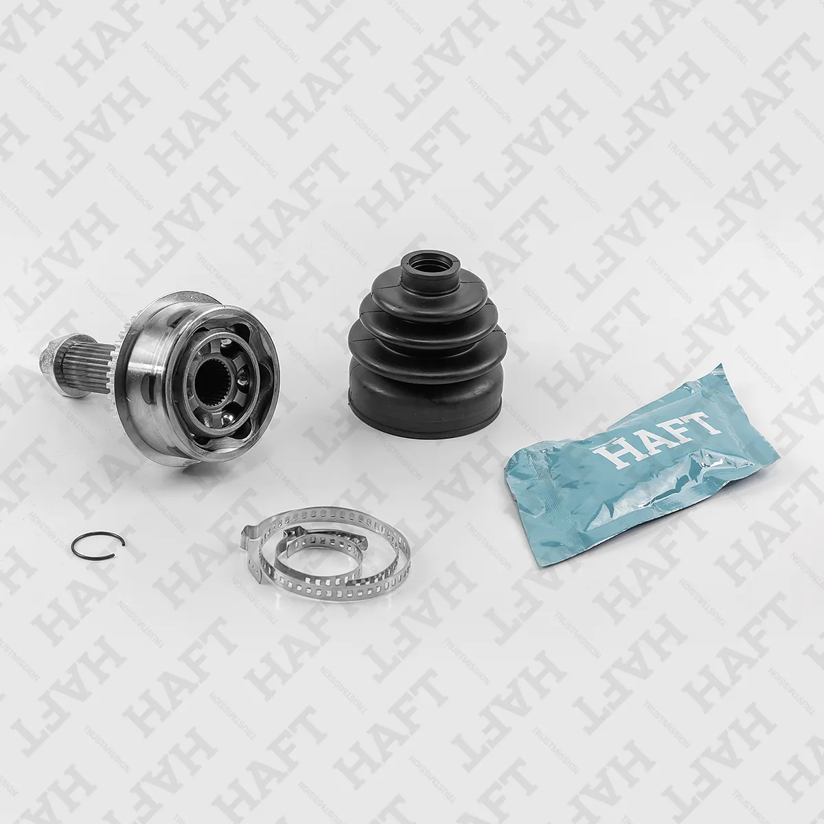 ШРУС наружный к-т SUBARU Impreza 94-> HAFT GA0298