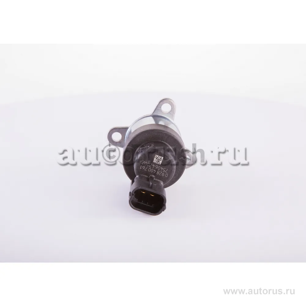 Регулятор давления ТНВД Bosch Регулятор давления ТНВД Лиаз дв.MAN D0836 BOSCH 0928400761
