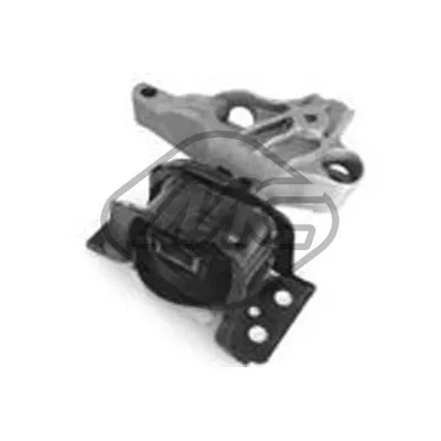 Подушка двигателя DX LODGY-1.5D/CAPTUR 1.5D/DOKKER 1.5D/LOGAN-II 1.5D/DUSTER 1.5D Metalcaucho 06814