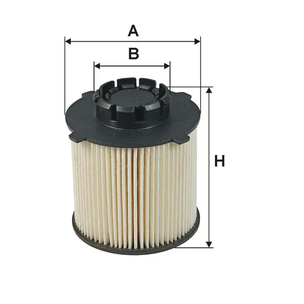Фильтр топливный FILTRON PE982/1