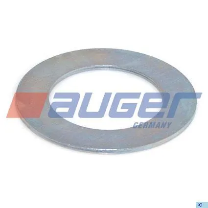 Прокладка MAN AUGER 59620