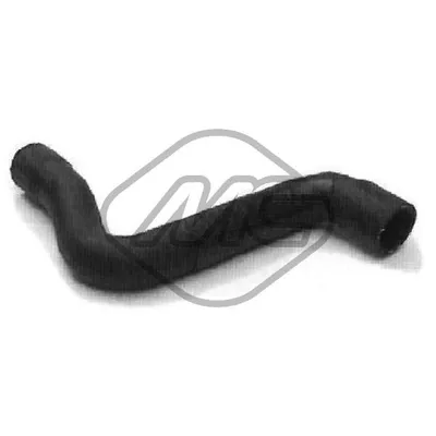 ПАТРУБОК SEAT IBIZA 1.6-1.8-TD Metalcaucho 08402