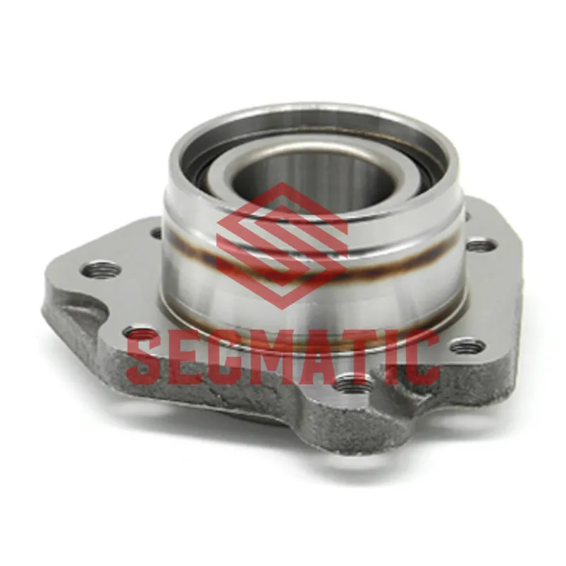 Ступица колеса в сборе зад; Honda Civic VI 1995-2001 SEGMATIC SGWH30204066