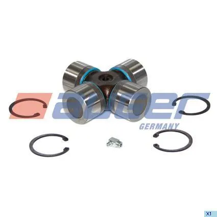 Крестовина карданного шарнира MAN AUGER 65126