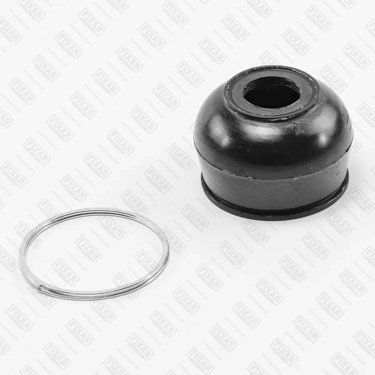 Пыльник опоры шаровой TOYOTA Land Cruiser Prado 120 02-> FIXAR FM1013
