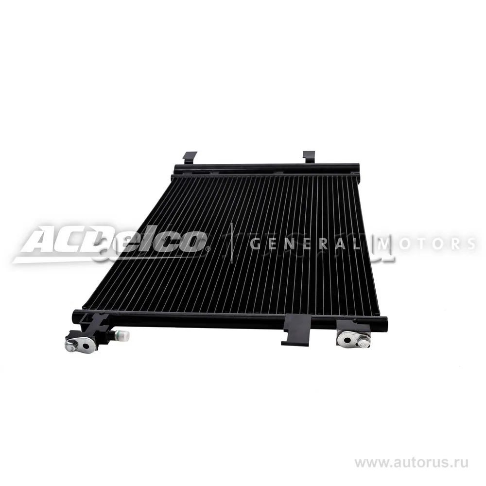Радиатор кондиционера ACDelco 19347485