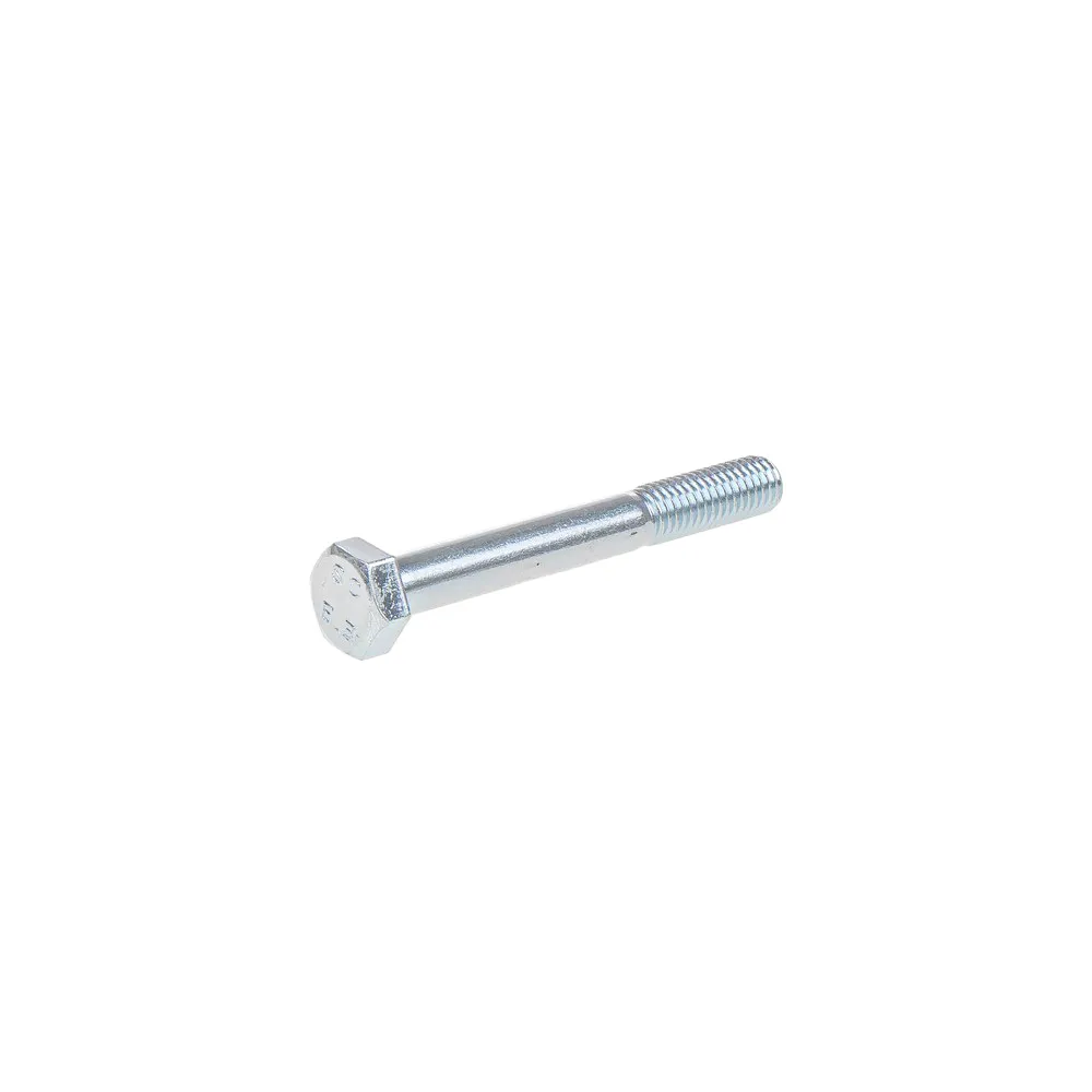 Болт M8x1,25x65 опоры дв xомута глушителя для ВАЗ 2108. GANZ GUM05026