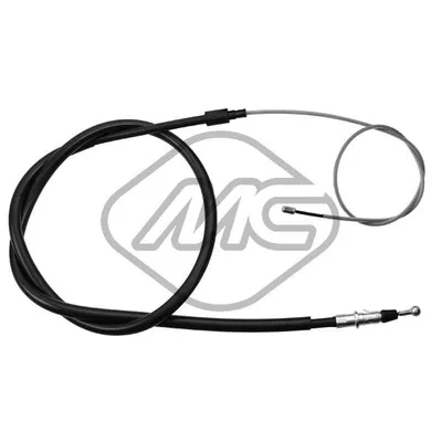 Трос ручника C5 ALL DX/SX-RH/LH Metalcaucho 80872