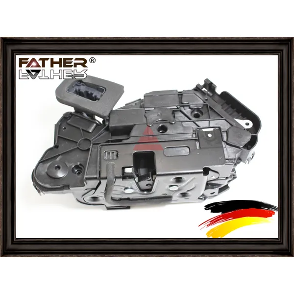 Замок двери передней левой FATHER F3335R22