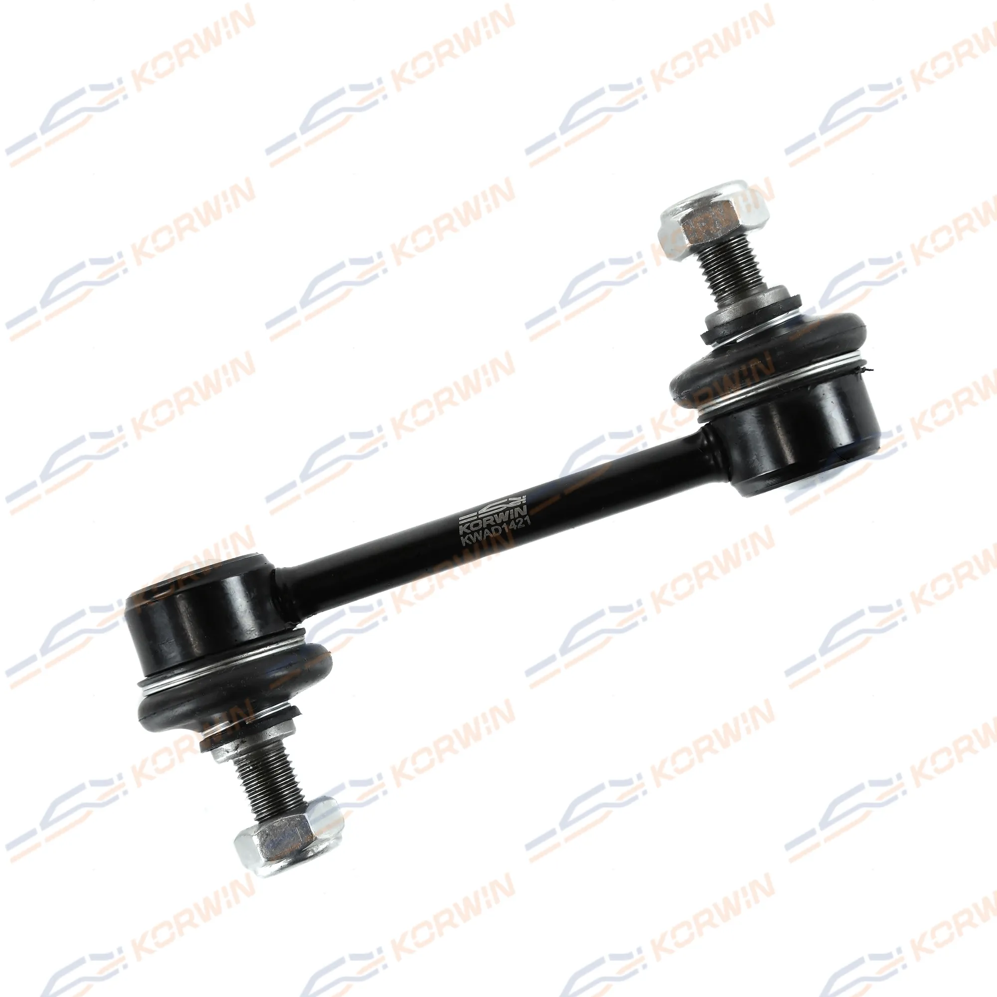 Стойка стабилизатора RE L/R TOYOTA COROLLA AE111 99- KORWIN KWAD1421
