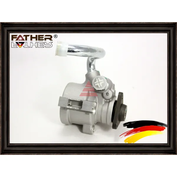 Насос гидроусилителя руля FATHER F960R42