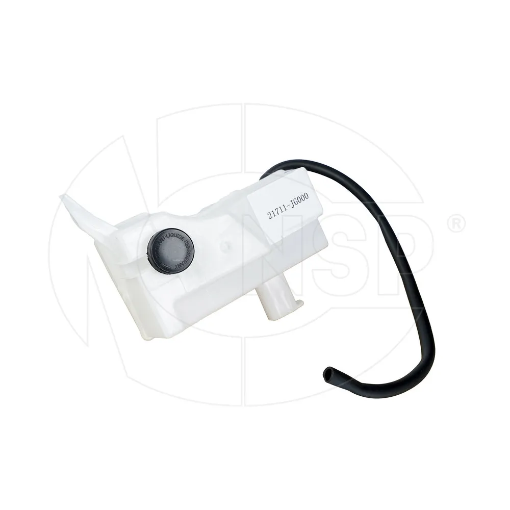 Бачок расширительный NISSAN X-Trail T31 (07-14) NSP NSP0521711JG000