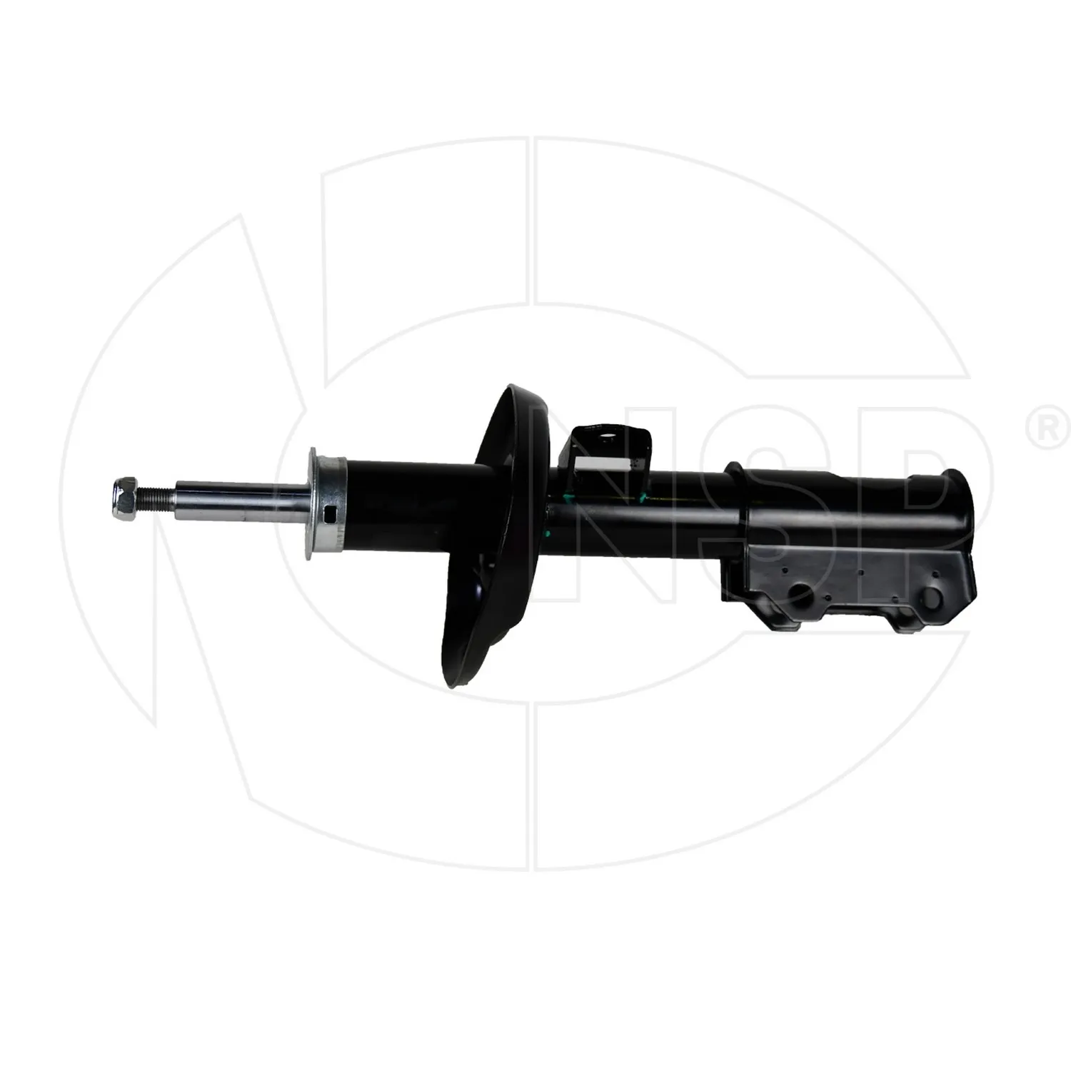 Амортизатор передний левый CHEVROLET Cruze NSP NSP0113331988