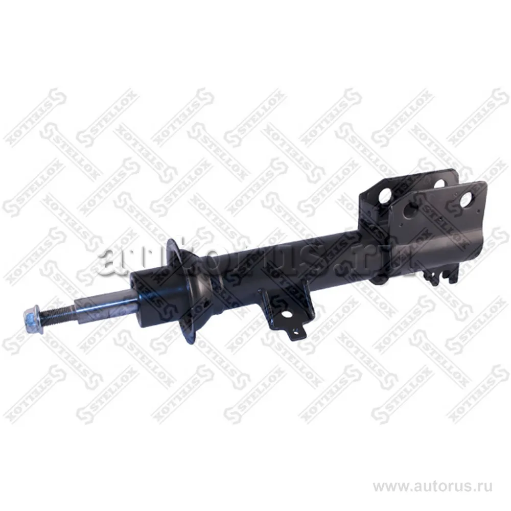 Амортизатор передний масляный renault espace 96 STELLOX 4114-0157-SX