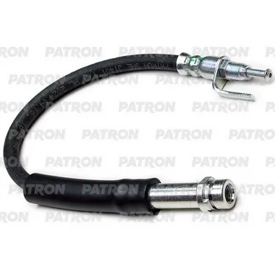 Шланг тормозной пер. FORD Transit 06- PATRON PBH0415