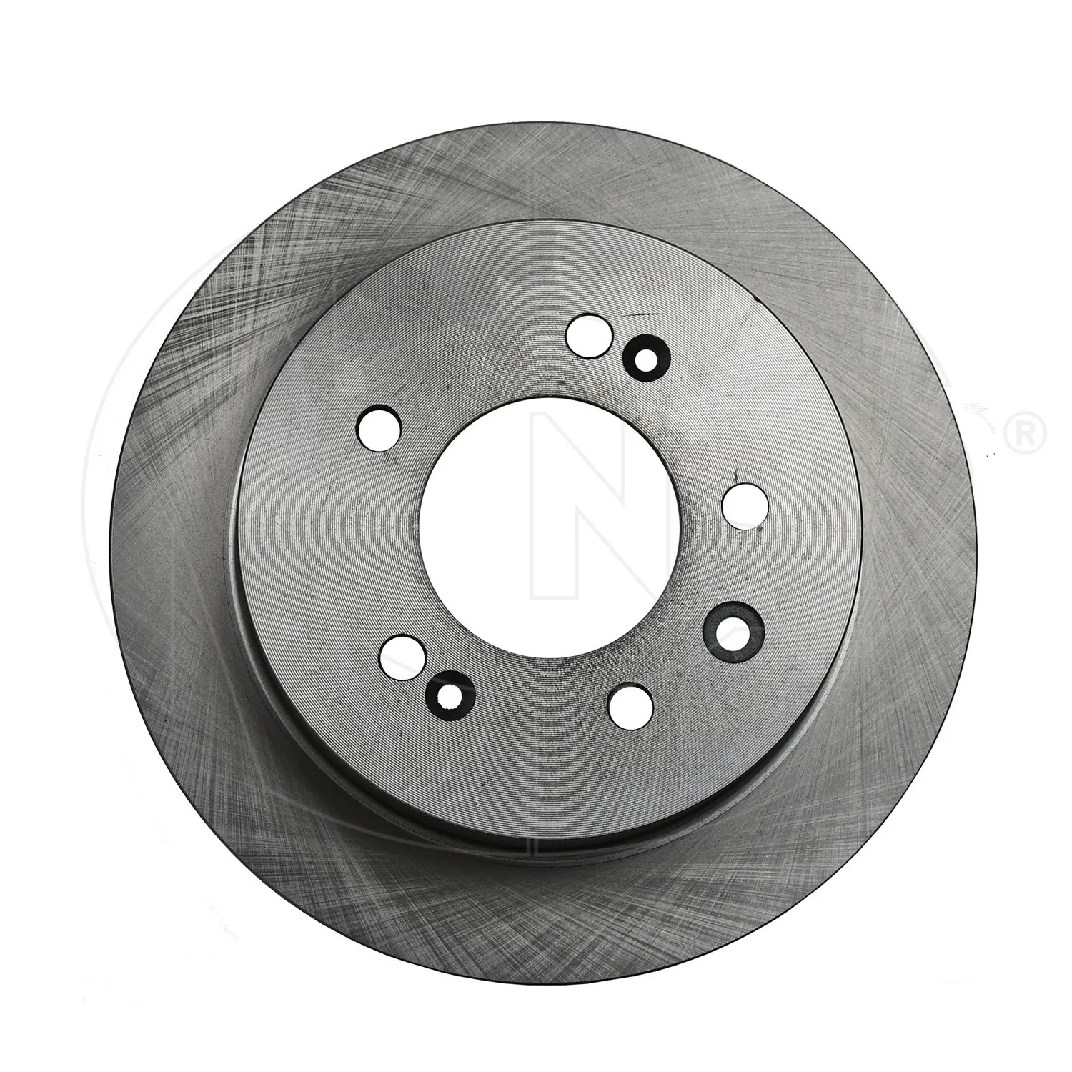 Диск тормозной задний HYUNDAI ELANTRA IV NSP NSP02584112H300