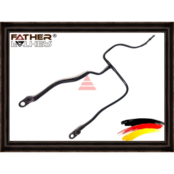 Трубка системы вентиляции FATHER F0144S10