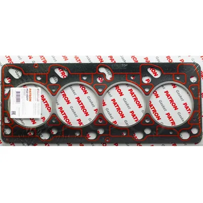 Прокладка ГБЦ Ford Mondeo 1.8 16V ZETEC 92> PATRON PG2-0077